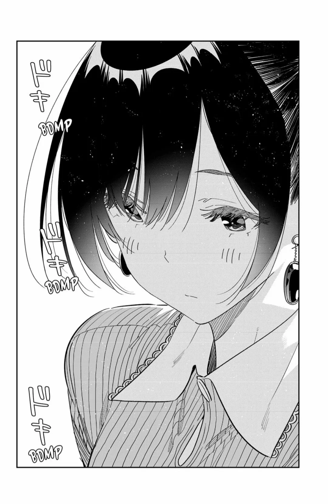 Rent a Girlfriend, Chapter 371 image 18